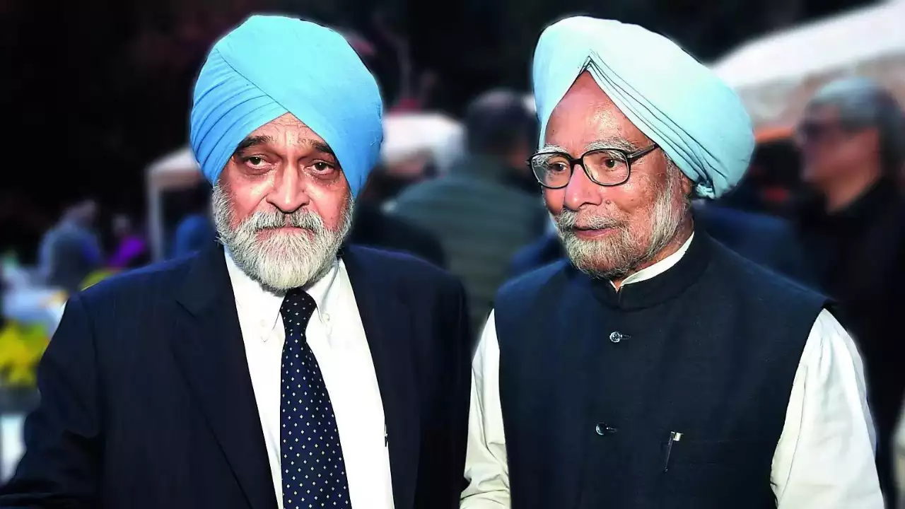 Man who saw tomorrow: Manmohan Singh was very good at dialogue, building consensus