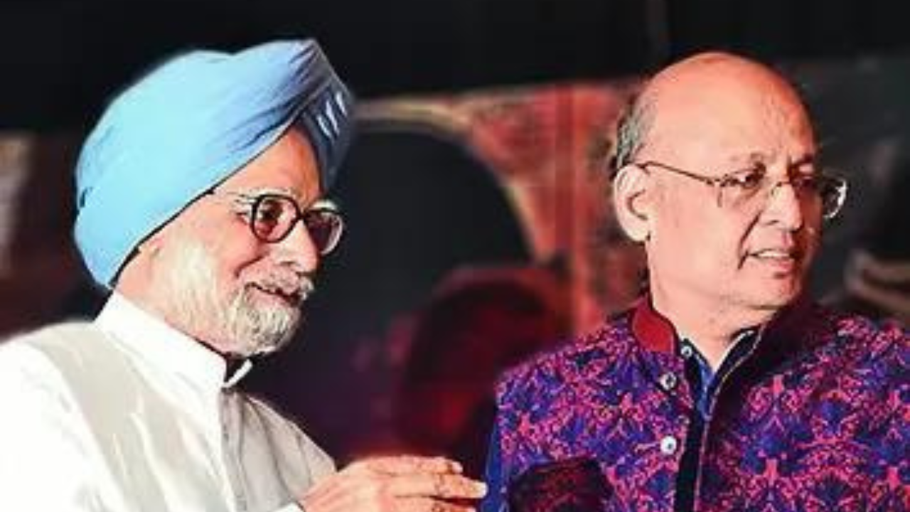 Manmohan Singh could be brutally candid if he trusted you