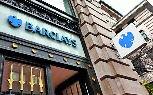 Barclays fires Wall Street bankers before holidays, axes bonuses: Report