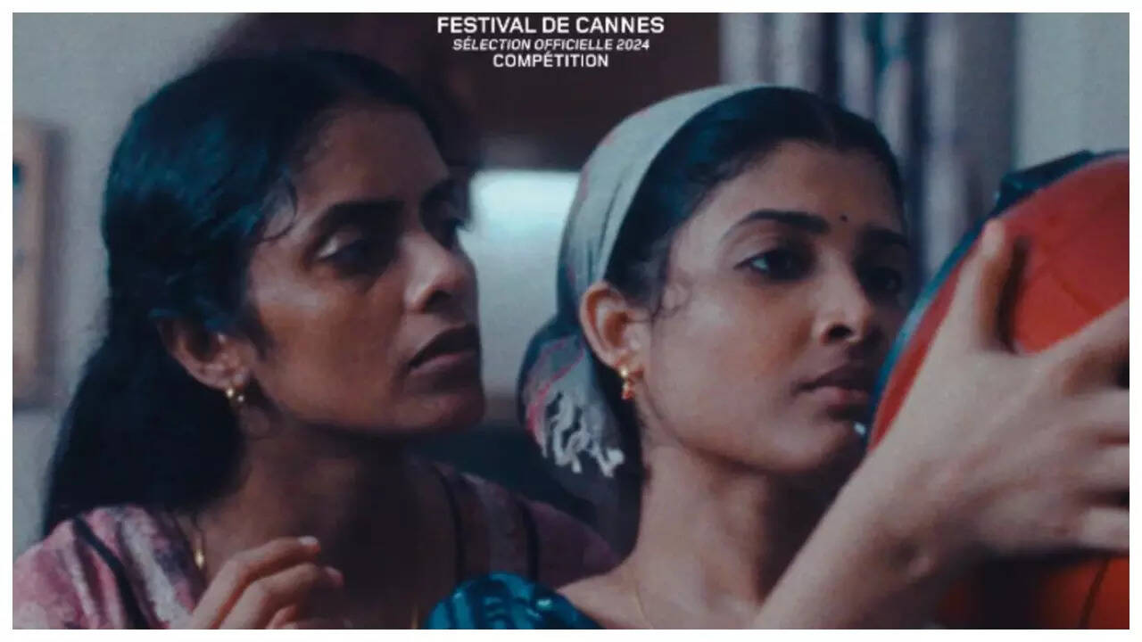 'All We Imagine as Light' set for Jan 2025 OTT release