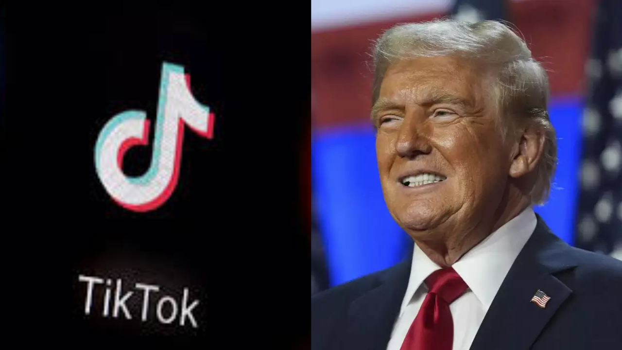 Donald Trump asks US Supreme Court to delay ban on TikTok