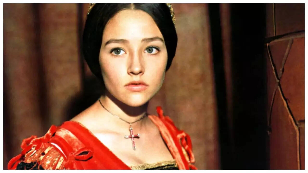 'Romeo and Juliet' star Olivia Hussey dies of cancer