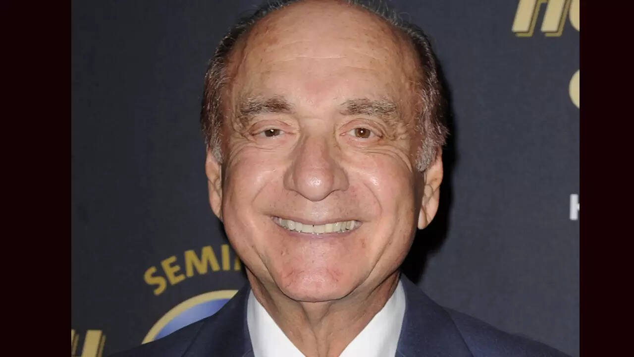 Broadway star Dick Capri passes away at 93