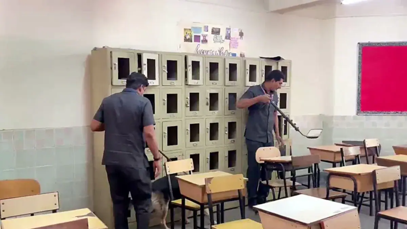 Yearender 2024: A look back at the major school bomb scares of the year