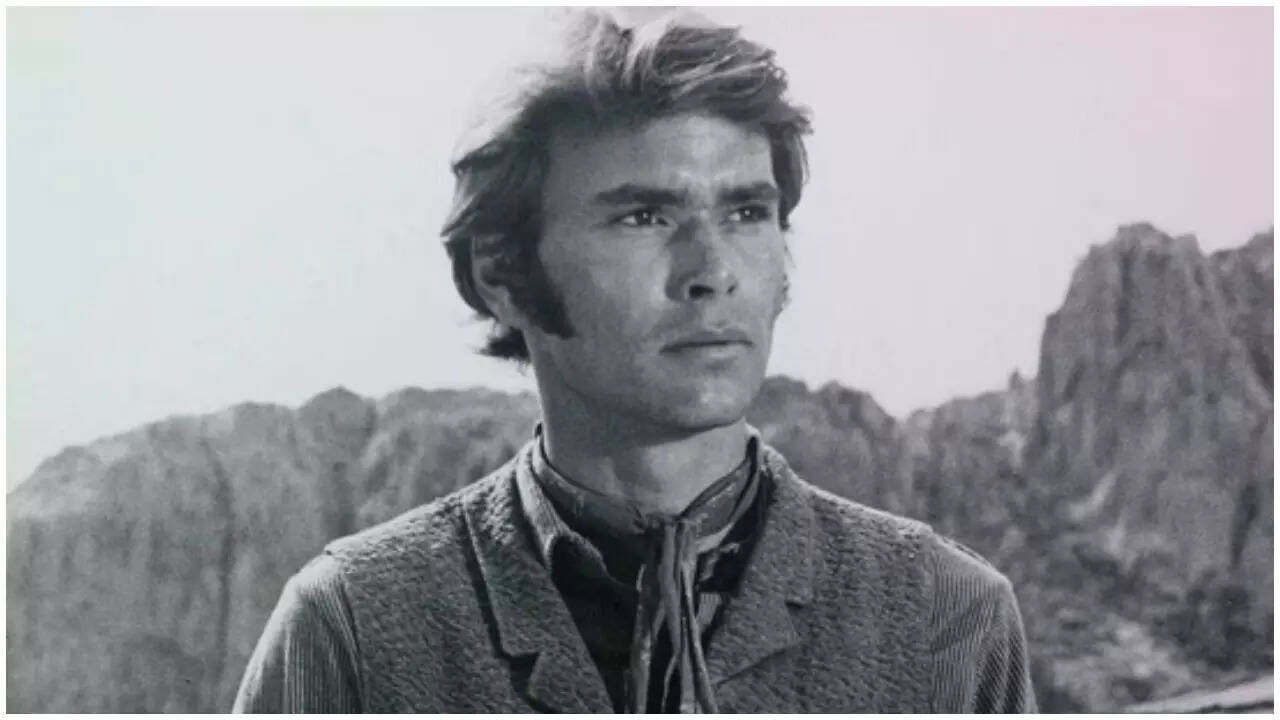 ‘Billy the Kid’ fame Geoffrey Deuel passes away at 81