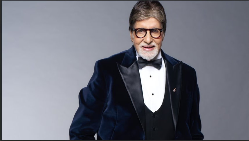 When Amitabh Bachchan faced financial crisis