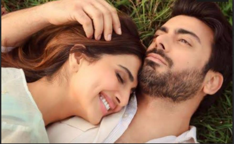 Fawad's 'Abir Gulaal' to mark his return to Indian cinema
