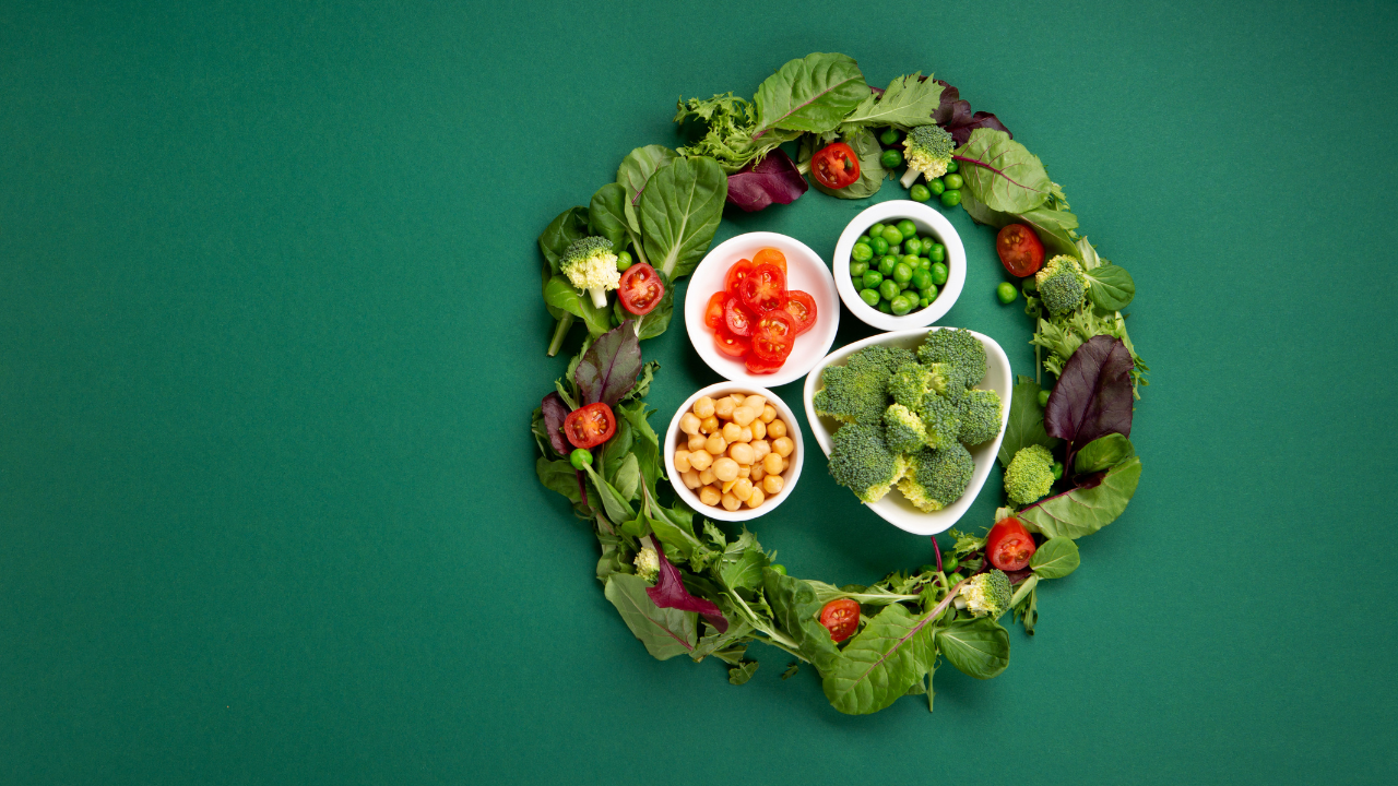 protein-based food
