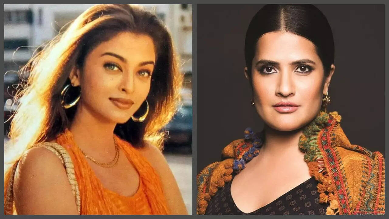 Sona Mohapatra on how Aishwarya Rai has changed