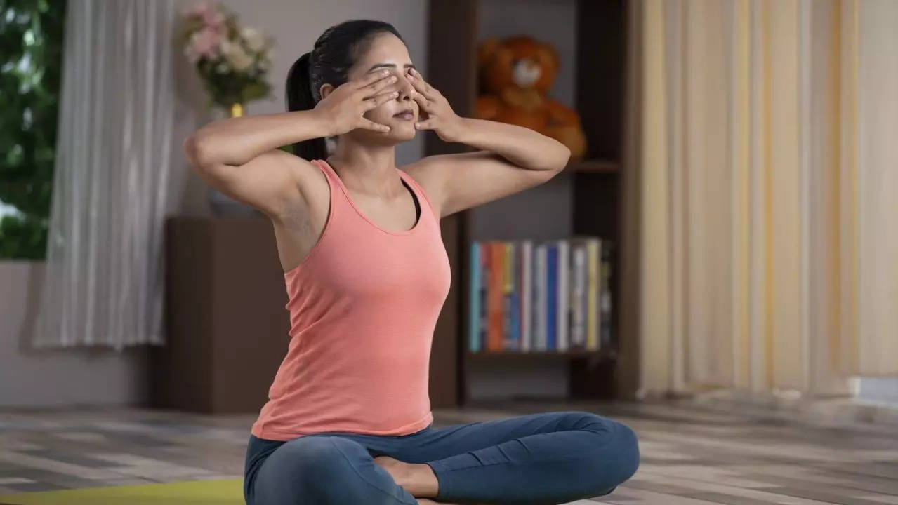 12 easy eye exercises to naturally boost your vision