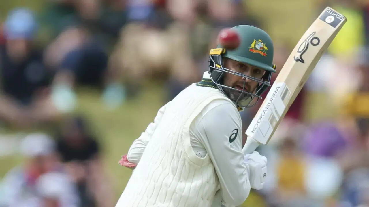 IND vs AUS Live: Bumrah rips through Australia's middle order at MCG