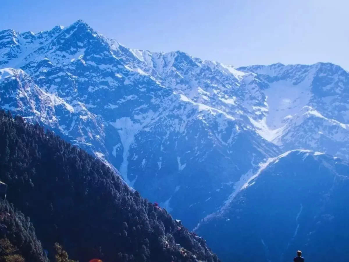 Discover Dharamshala: A journey through its iconic attractions