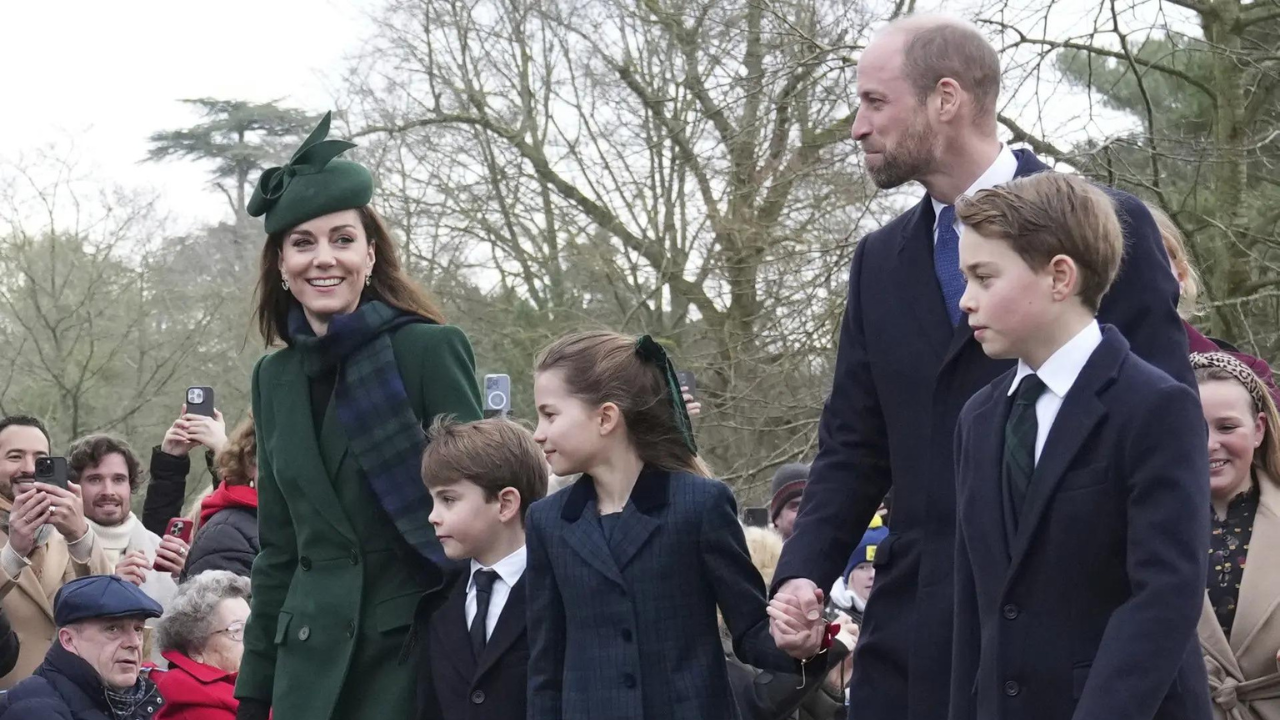 ‘Didn’t go well’: Prince William’s unusual gift to wife Kate Middleton that sparked endless laughter