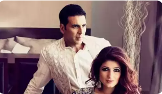 Akshay wishes Twinkle on b’day with funny video