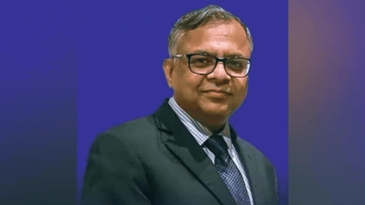 Tata Group to create 5 lakh manufacturing jobs over next five years: N Chandrasekaran