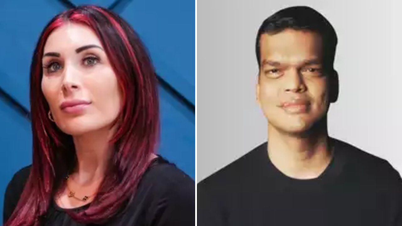 'It was an honest mistake': Laura Loomer apologises for doxxing Sriram Krishnan amid H-1B visa controversy