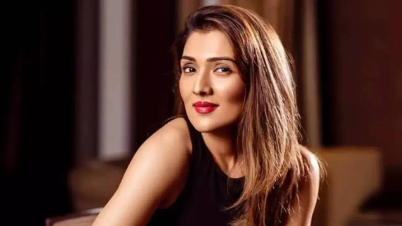 Tina Ahuja faces backlash for calling period pain 'Not Real'