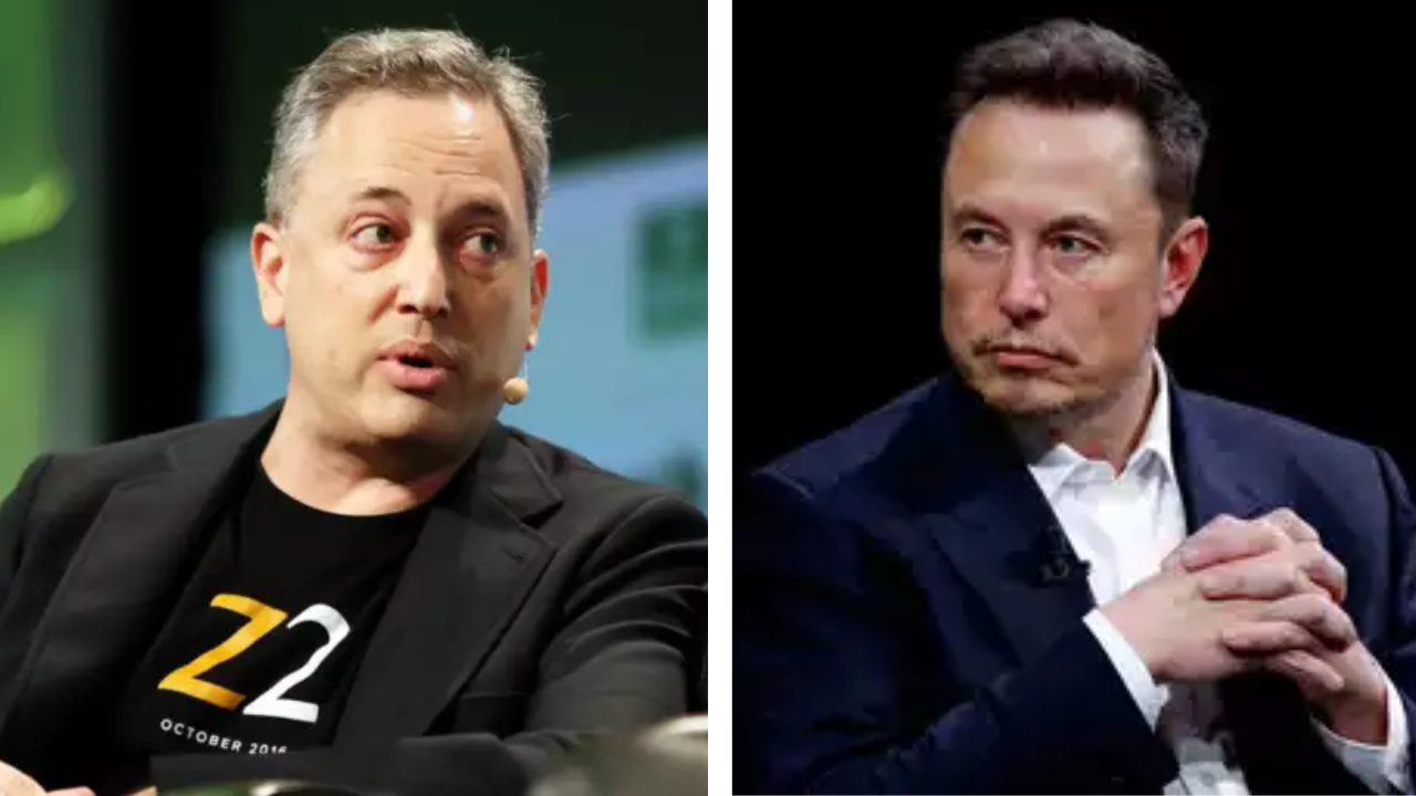 'Time to move forward as one team': David Sacks, Elon Musk unite for H-1B visa program reform