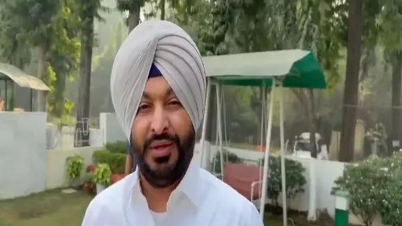 AAP failed to give Rs 1,000 to Punjab women, now ‘peddling similar falsehood’ in Delhi: Ravneet Bittu