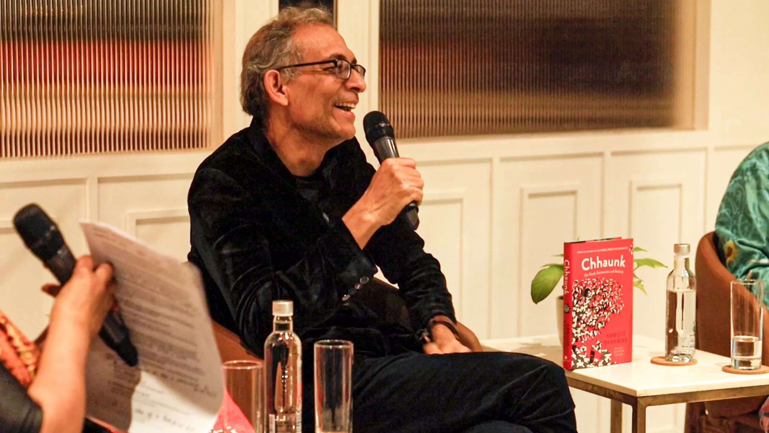 Gender roles, economics, and marriage: Abhijit Banerjee’s latest book explores disparities that keep Indian women out of the workforce