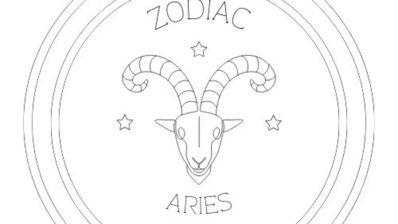 Aries Monthly Horoscope Predictions, January 2025: Month allows you to shine through challenges