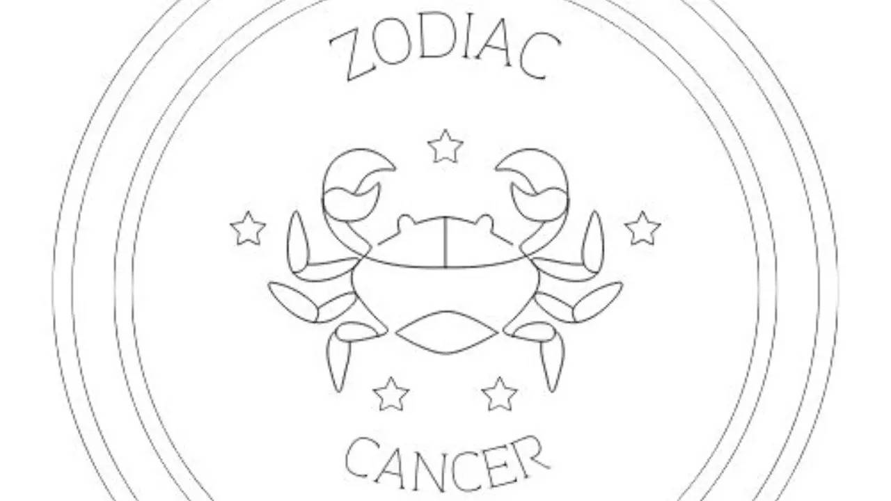 Cancer Monthly Horoscope Predictions, January 2025: Count on close loved ones