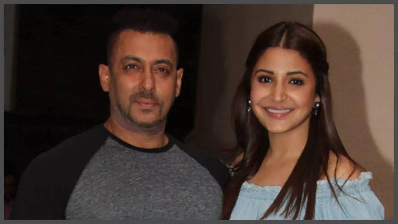 When Anushka REACTED to Salman’s ‘raped woman’ comment