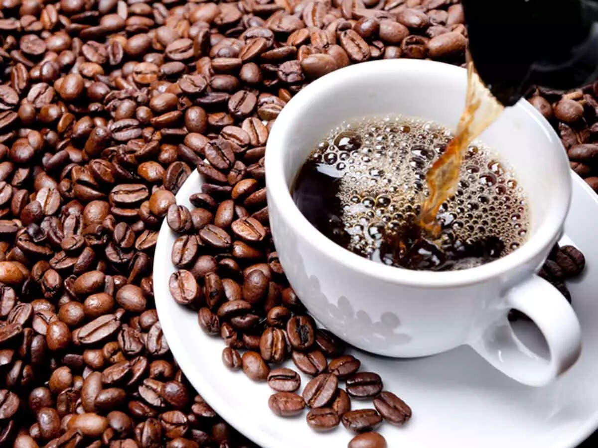 coffee benefits: