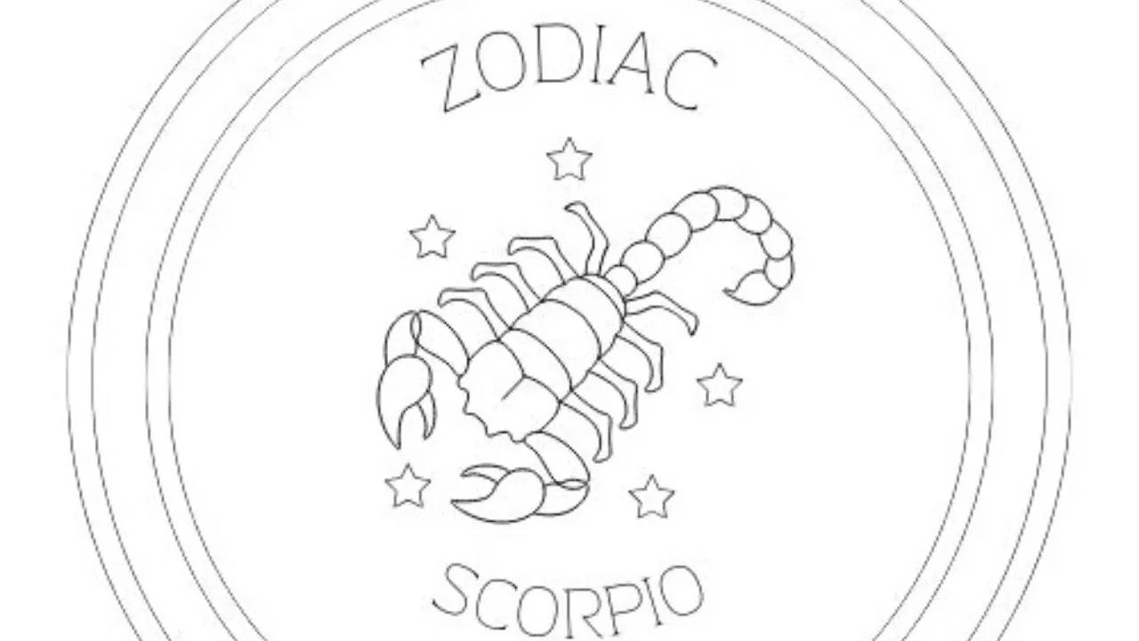 Scorpio Monthly Horoscope Predictions, January 2025: Month brings opportunities for self-growth