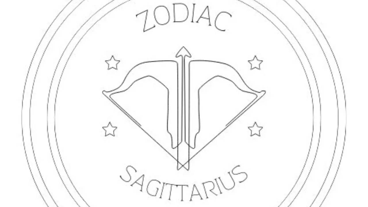 Sagittarius Monthly Horoscope Predictions, January 2025: Focus on family