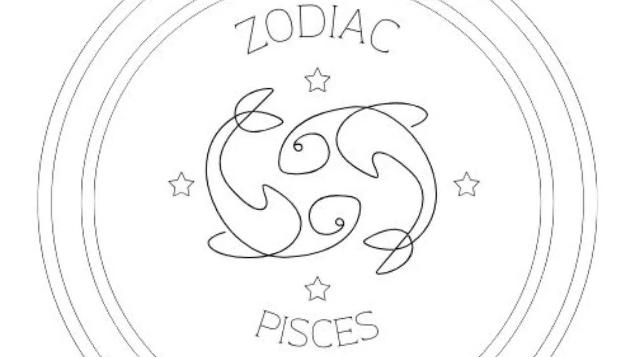 Pisces Monthly Horoscope Predictions, January 2025: Maintain structured to-do lists for responsibilities