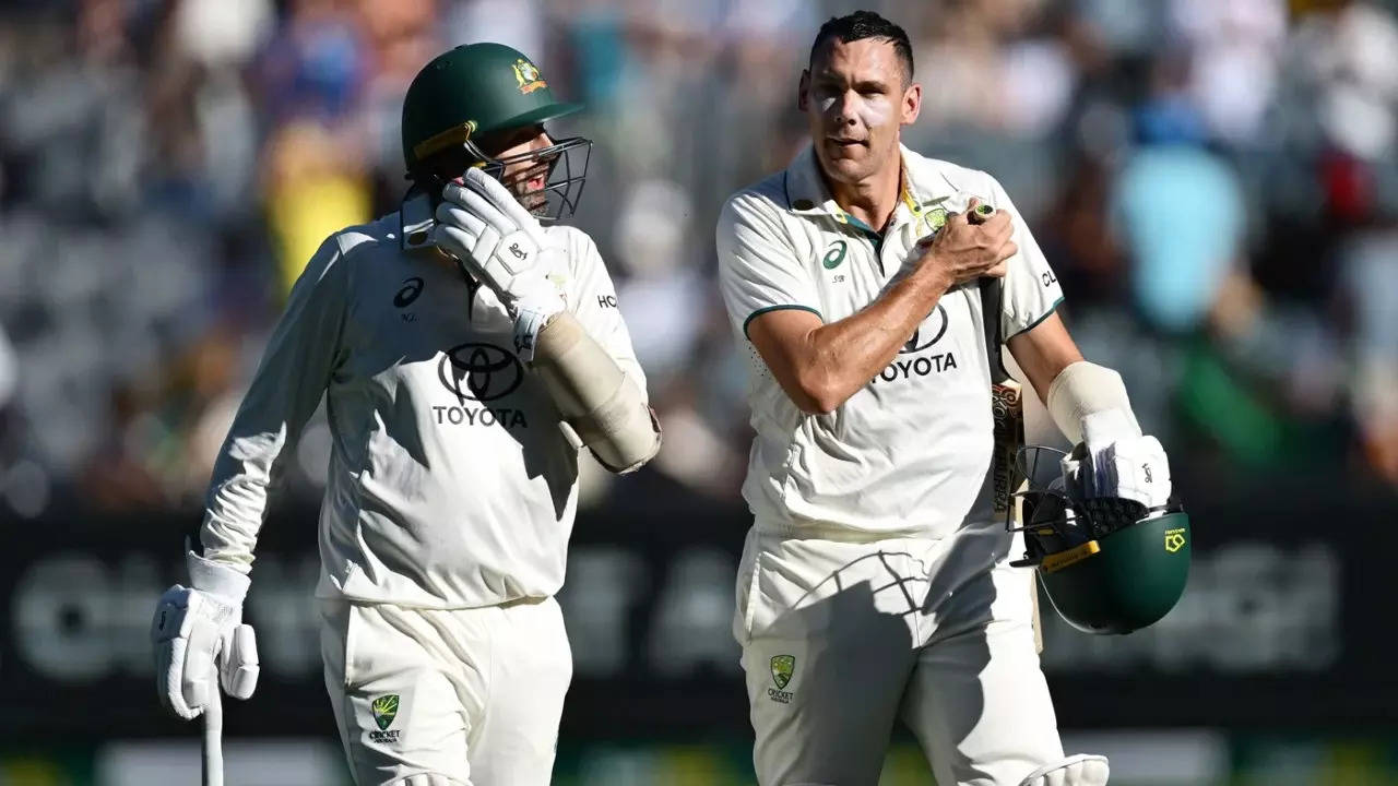 MCG magic! Lyon, Boland revive Pakistan’s 1961 feat vs India