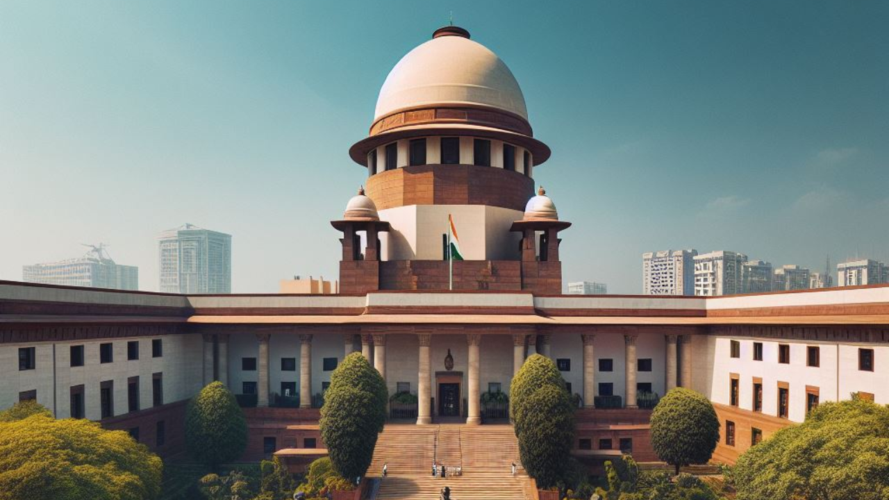 SC collegium may pause suggesting judges’ relatives as HC judges