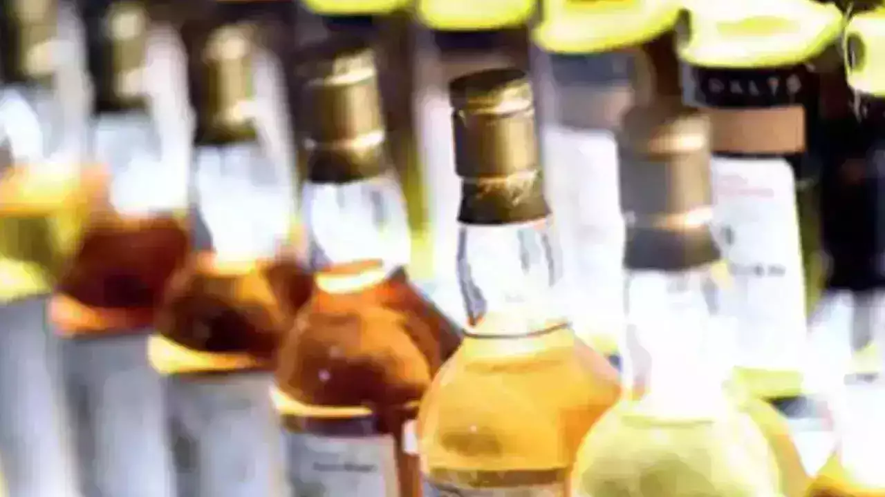 The Headlines – Liquor companies may ask FSSAI for standard for desi single malt