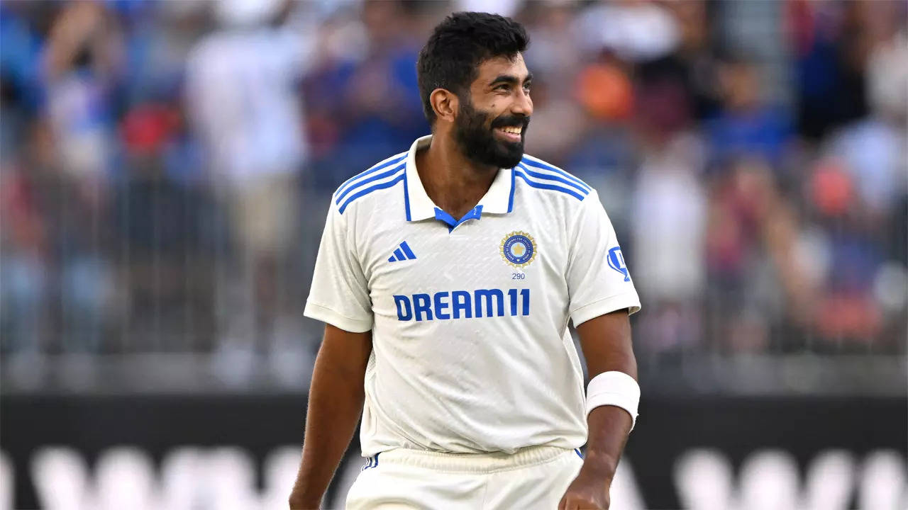 Bumrah’s ‘Super-30’ in Australia matches Ambrose, Bedi