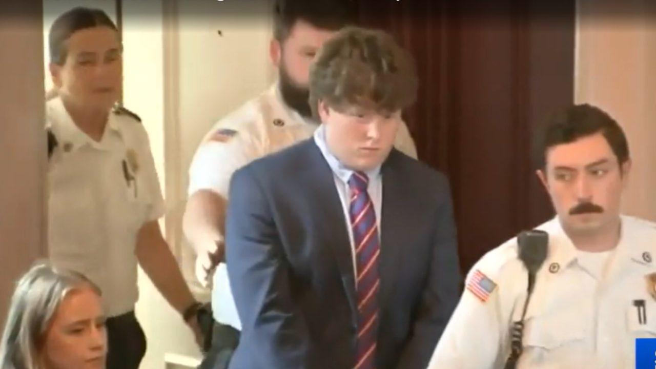 ‘George Floyd’ mockery: Who is John Sheeran? Teen pleads guilty to racial attack on black boy