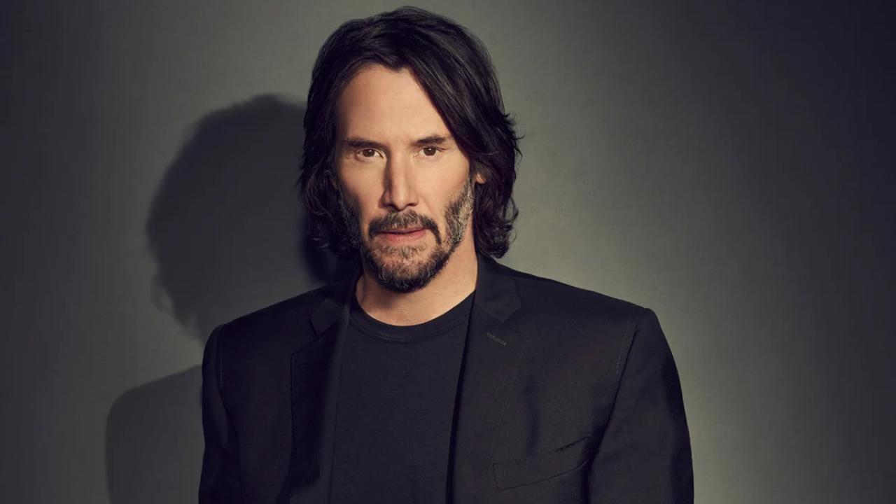 Woman gets scammed by a fake Keanu Reeves