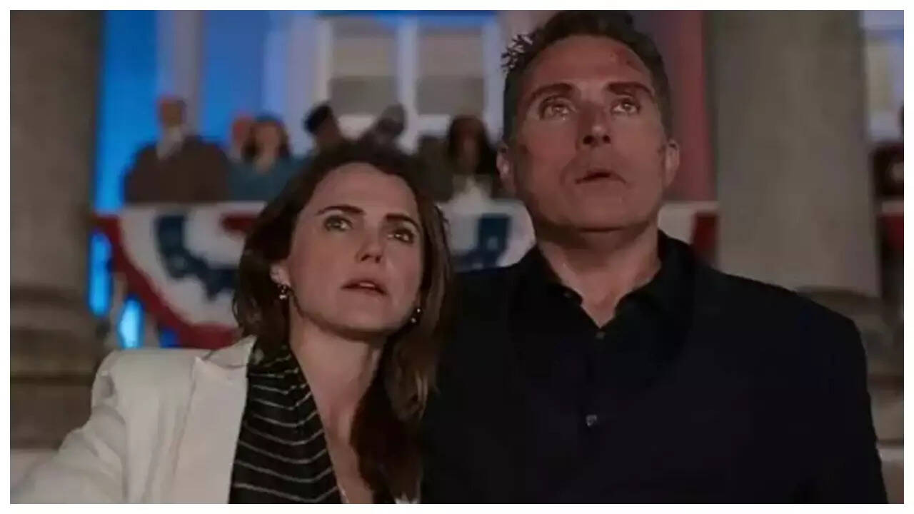 The Diplomat Season 3: Everything you need to know