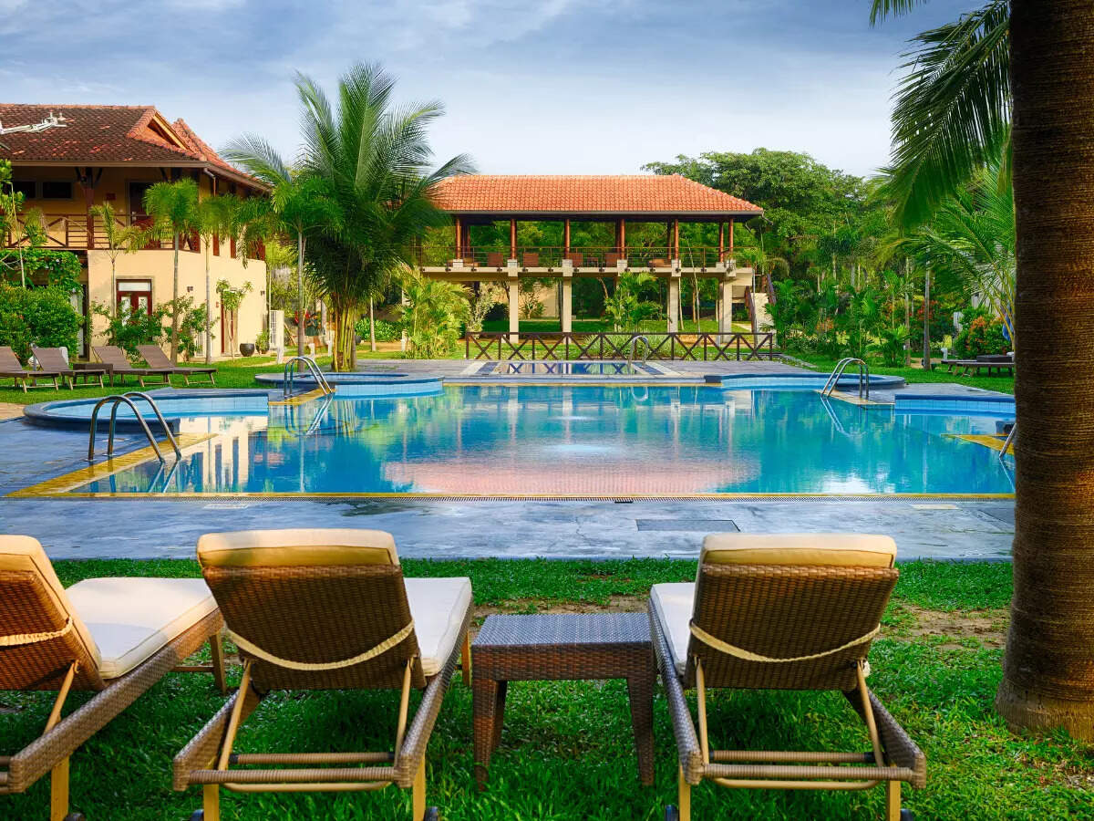 Last minute travel plans? 9 places to visit for the New Year celebrations