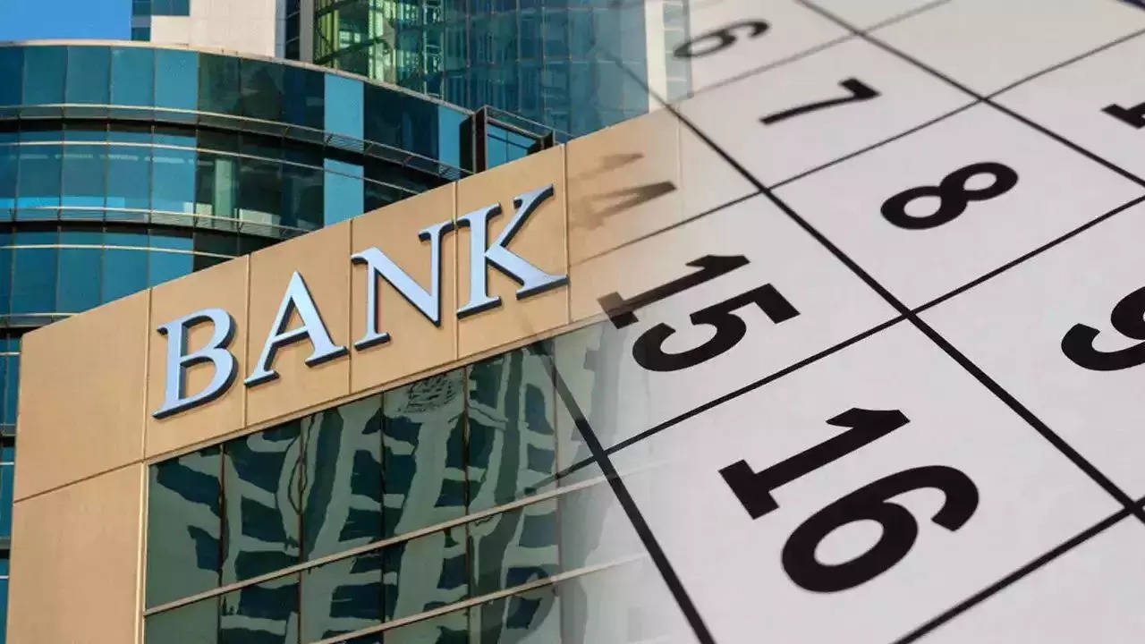 Comprehensive Guide: Full List of Bank Holidays in 2025 Across India