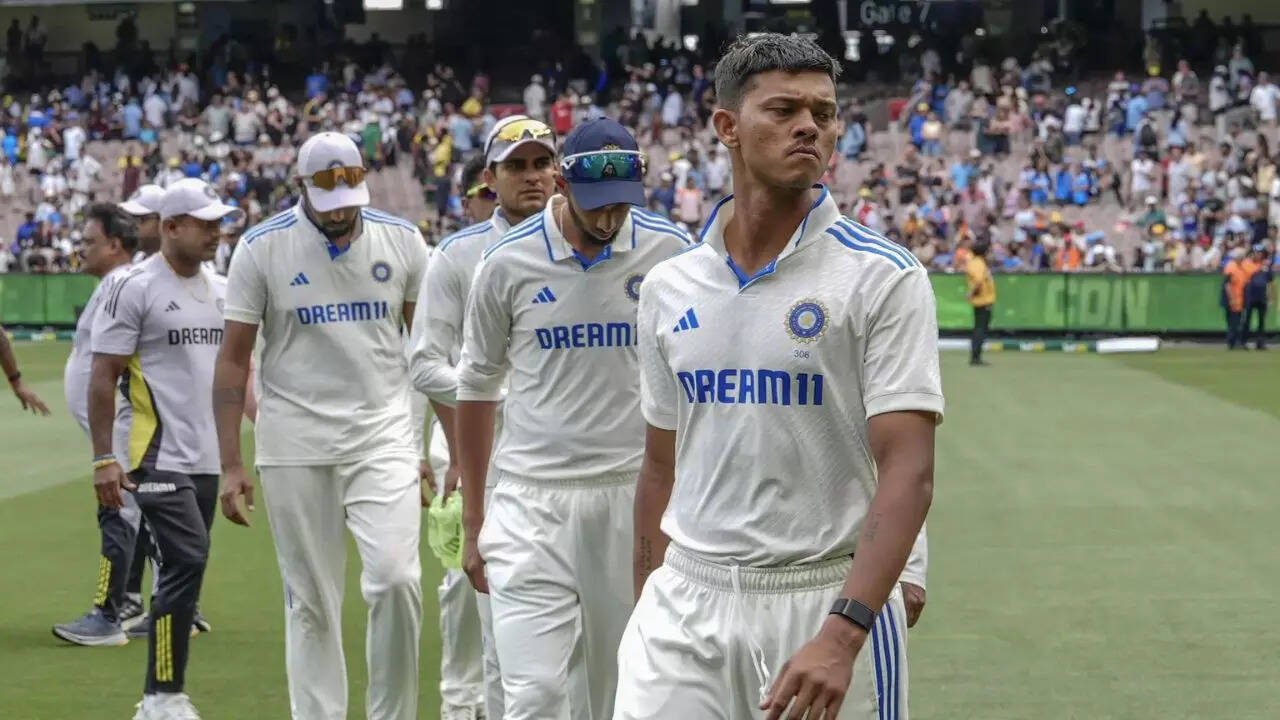 India's WTC Final chances not over yet: Qualification scenarios