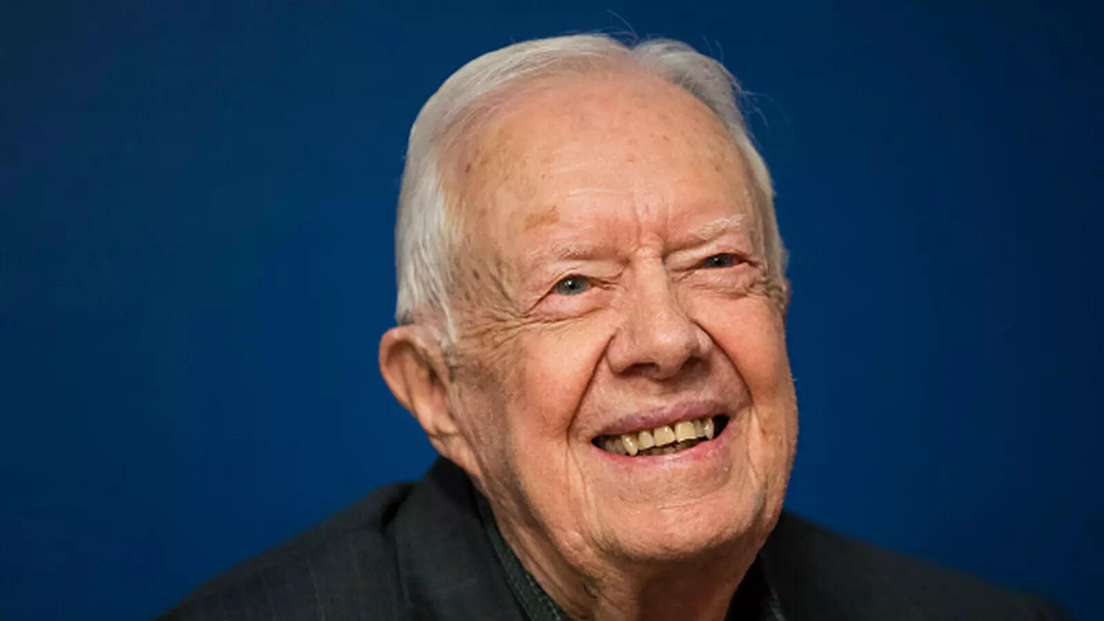 How Jimmy Carter Made His Way to the Oval Office from Peanut Fields: A Journey Powered by Knowledge