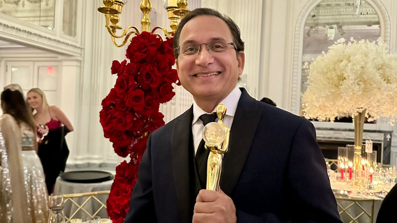 Indian American doctors organisation spearheads stem cell registration drive