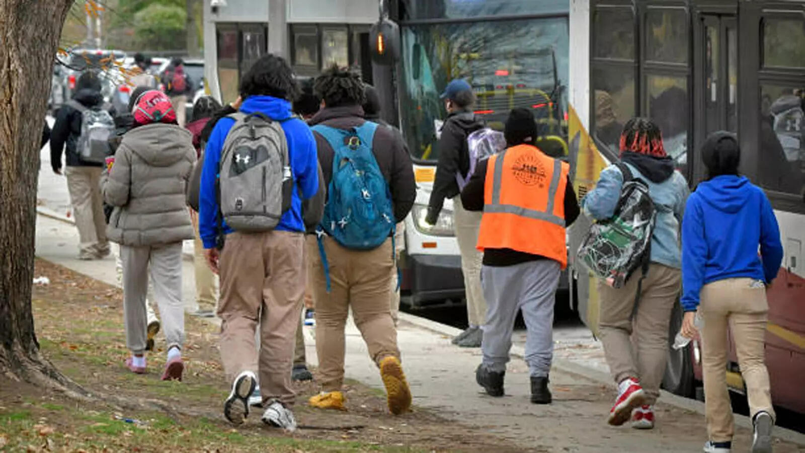 US School Shootings: These are the 10 safest states to consider