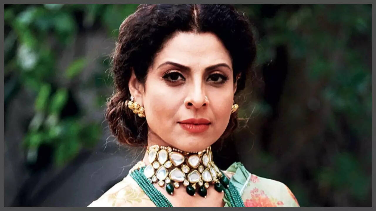 Tannaz Irani: Health issues left me in wheelchair