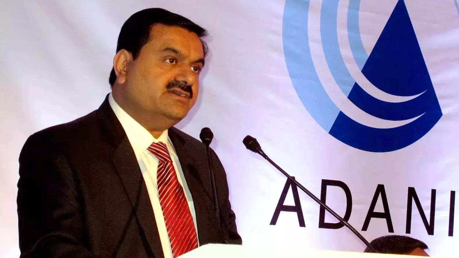 Adani to exit Wilmar Joint Venture, to sell 44% in FMCG company for $2 billion