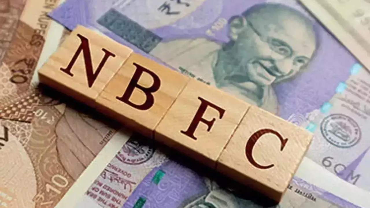 NBFC loan sanctions down 13% in Q2