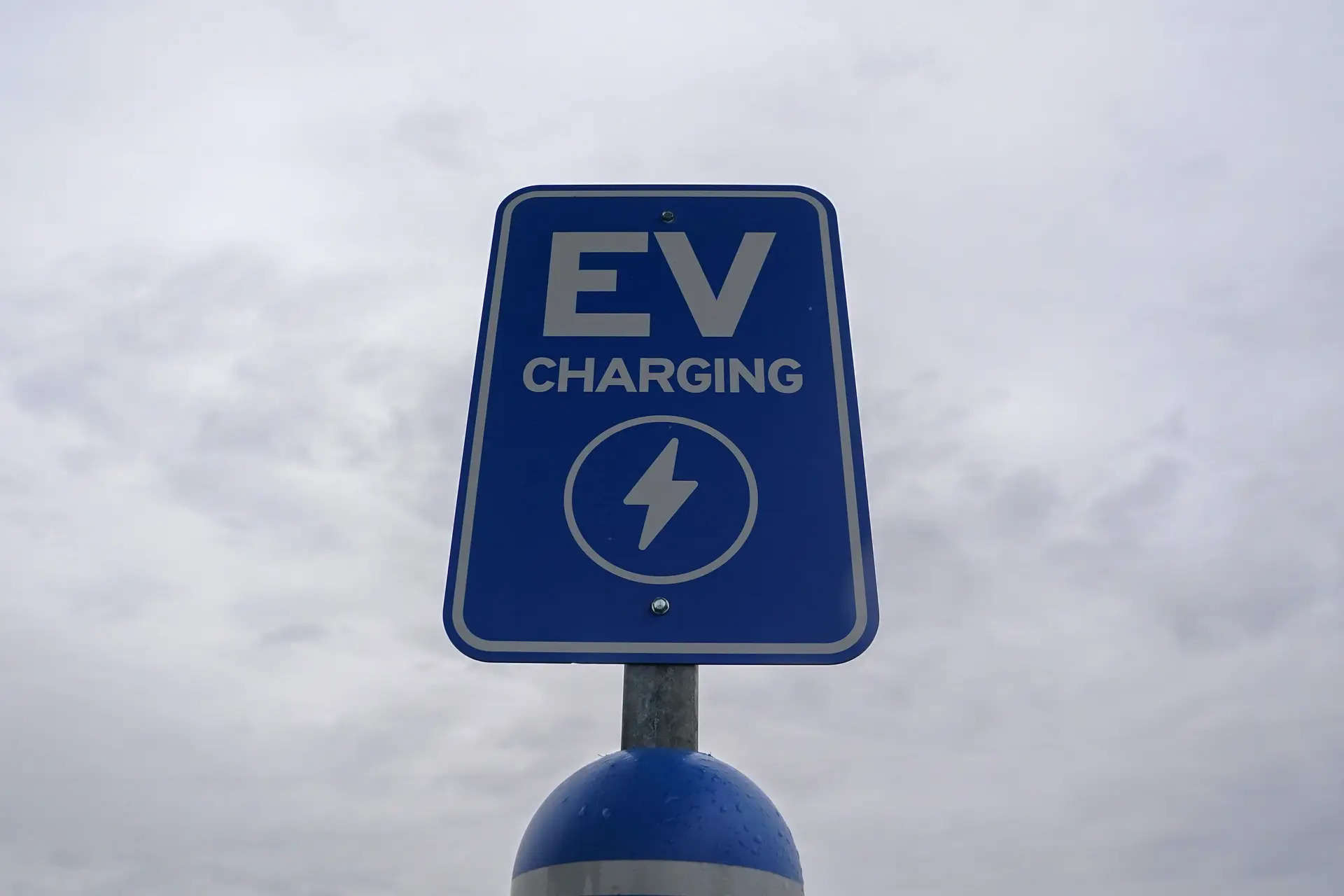 EVs on discount as stock piles up