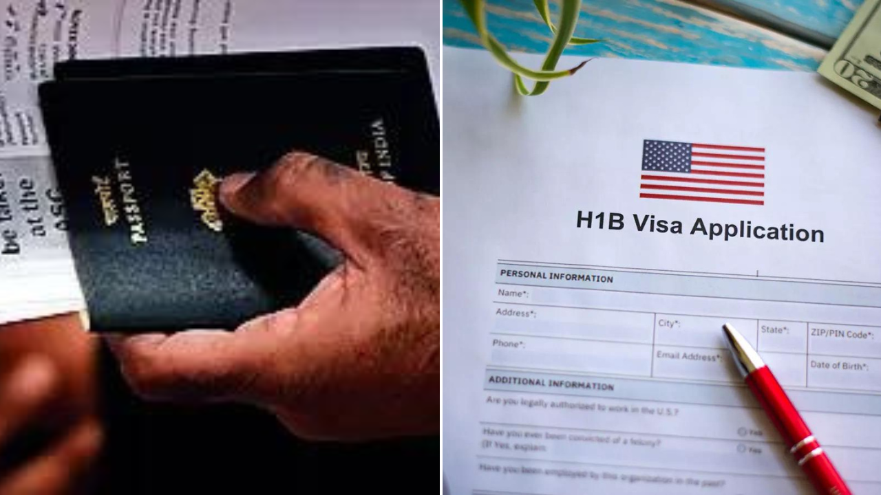 Govt monitors H-1B backlash in US, seeks IT firms’ feedback to ensure no ‘unpleasant issue’