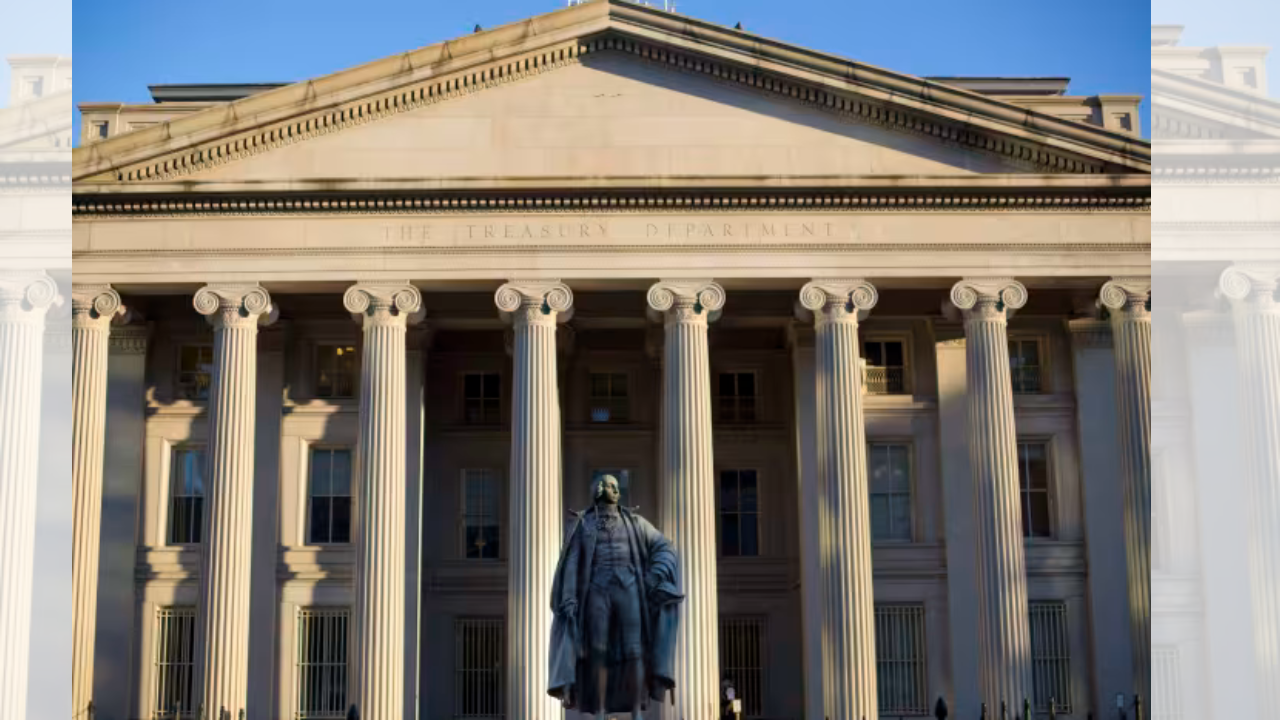 Chinese hackers breach US Treasury; Third-party alert triggers cybersecurity probe